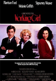 Working Girl (1988)