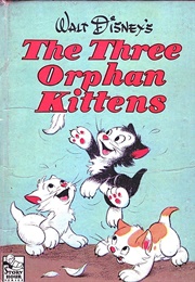 The Three Orphan Kittens (1935)