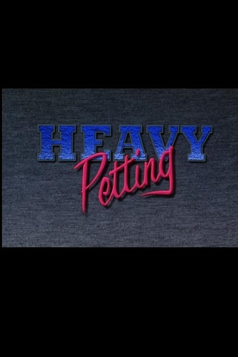 Heavy Petting (1989)