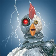 Robot Chicken