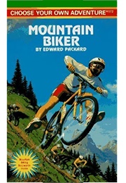 Mountain Biker (Edward Packard)