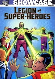 Legion of Super-Heroes, Vol. 3 (Jim Shooter, E. Nelson Bridwell, Etc.)