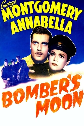 Bomber&#39;s Moon (1943)