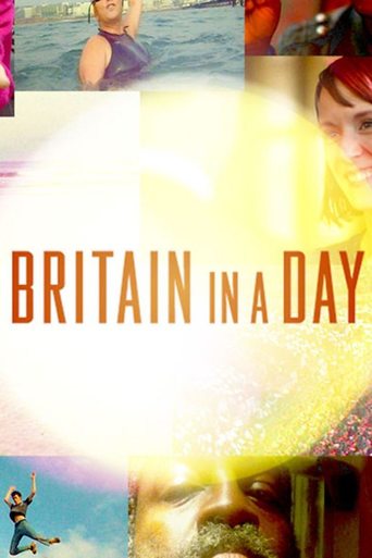 Britain in a Day (2012)