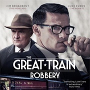 The Great Train Robbery (2013)