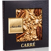 Chocome Carre Blonde Chocolate Delight