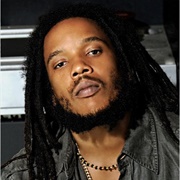 Stephen Marley