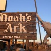 Noah&#39;s Ark Restaurant-St. Charles, MO