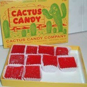 Cactus Candy Prickly Pear