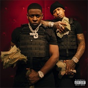 Code Red by Moneybagg Yo &amp; Blac Youngsta