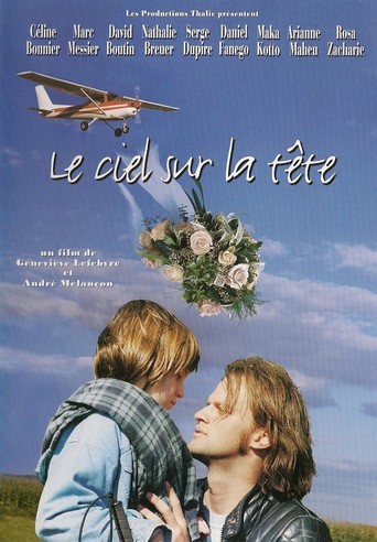 Le Ciel Sur La Tête (2001)