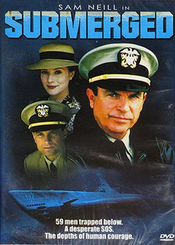 Submerged (2001)