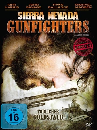 A Sierra Nevada Gunfight (2013)