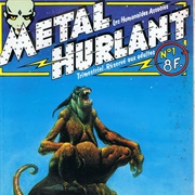 Metal Hurlant