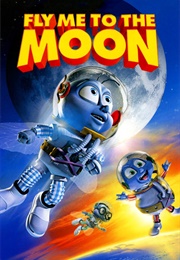 Fly Me to the Moon (2008)