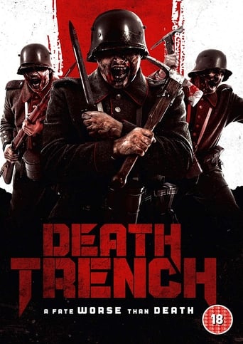 Death Trench (2019)