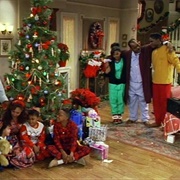 Family Matters: Have Yourself a Merry Winslow Christmas
