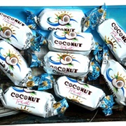 Coconut Treat (India)