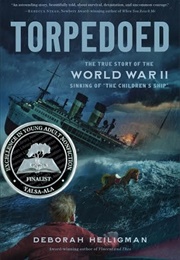 Torpedoed (Deborah Heiligman)