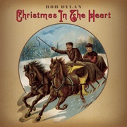 Christmas in the Heart (Bob Dylan, 2009)