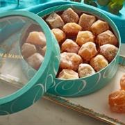 Fortnum &amp; Mason Crystallised Ginger