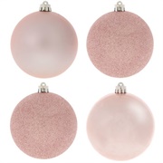 Blush Ornament