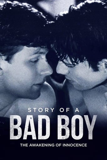 Story of a Bad Boy (1999)