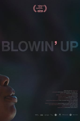 Blowin&#39; Up (2018)