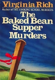 The Baked Bean Supper Murders (Virginia Rich)