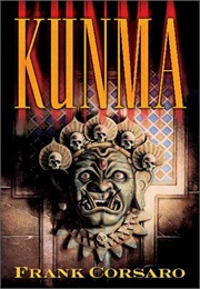 Kunma (Frank Corsaro)