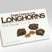 Longhorns Dark Chocolate