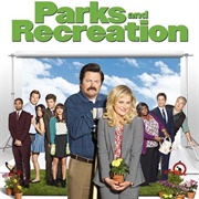 Parks and Recreation Season 7