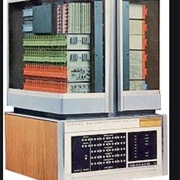 Digital PDP-8
