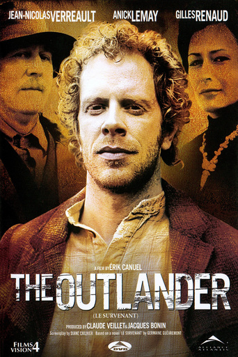 The Outlander (2005)