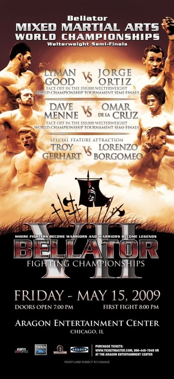 Bellator 7 (2009)