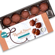 Russell Stover Sea Salt Pecan Delights