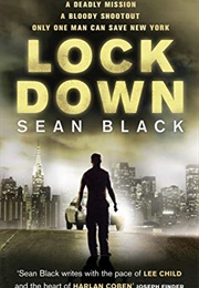 Lockdown (Sean Black)