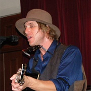 Back to the Crossroads - Todd Snider