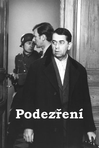 Podezření (1970)