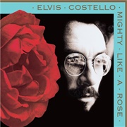 Mighty Like a Rose (Elvis Costello, 1991)