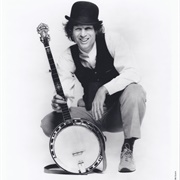 John Hartford