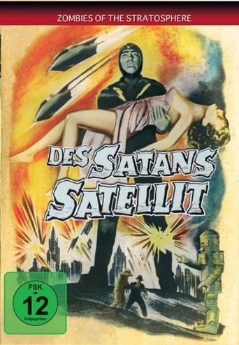 Satan&#39;s Satellites (1952)