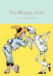 The Wizard of Oz (L. Frank Baum)