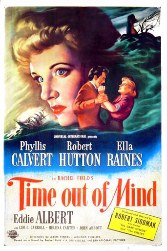 Time Out of Mind (1947)