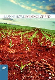 Evidence of Red (Leanne Howe)