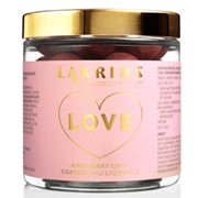 Lakrids Love Raspberry Choc