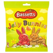 Bassetts Jelly Bunnies