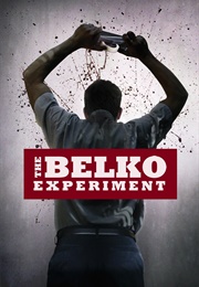 The Belko Experiment (2016)