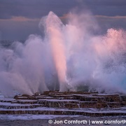 Mapu&#39;a Vaea Blowholes