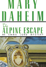 The Alpine Escape (Daheim)